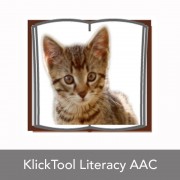 LifeTool - KlickTool Literacy AAC Windows-App
